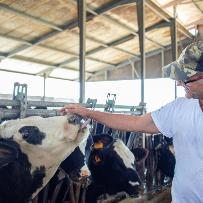 Latteria Pievetta Chi Siamo